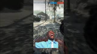 I hate tank pushes