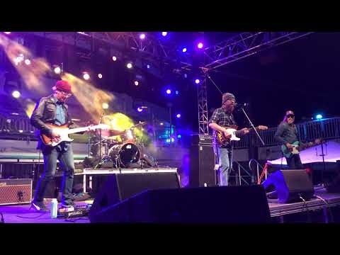 Outlaw Country Cruise