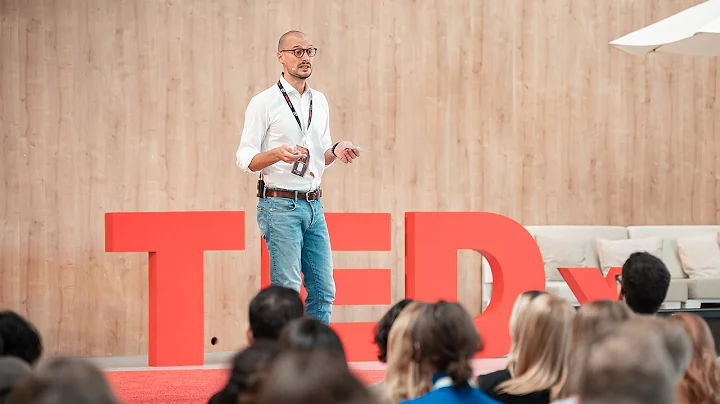 Humanizing urban planning for beautiful cities | Stefano Cozzolino | TEDxMitte