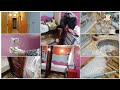 روتين كله نشاط 🌱 عادات لو مشيتى عليها هتنجزى شغل بيتك في اقل وقت ⏰ روتين تشجيعى...
