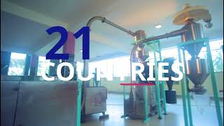 Wijaya Family Profile