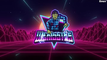 Create a custom esport logo intro animation for twitch and youtube - Best Intros & Outros service