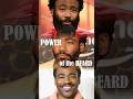 Rating Donald Glover’s Beard #childishgambino #beardstyle #beard #trimmer #lineup