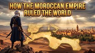 How the Moroccan Empire Ruled the World