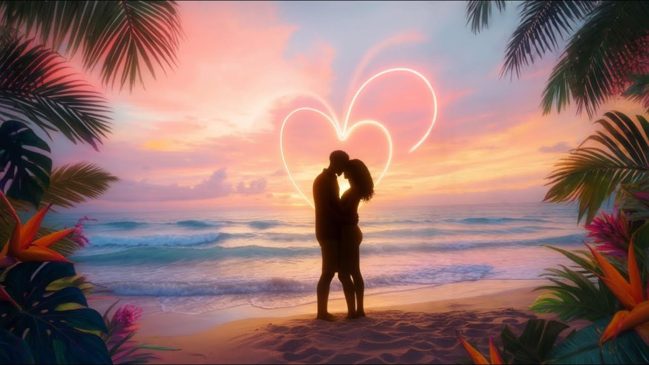 🎧Reggae Music - African Romance  - Uso Libre Free Use   🎹  [Ciark beats] explorando raíces🔥