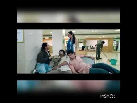 Aamir Khan | 3 İdiots ( Üç Aptal ) | Sınav Sahnesi | Hint Filmi İzle | HD Film İzle