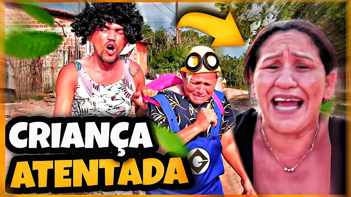 O FILHO DA MINHA COMADRE E UM CAPETA