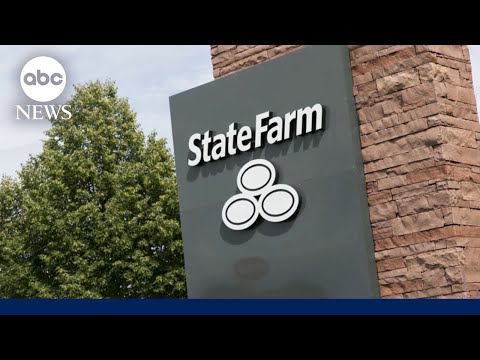B2b State Farm Claim