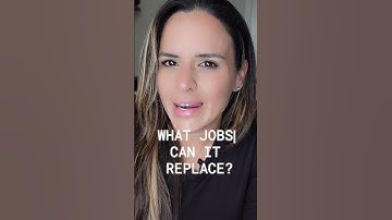 Can ChatGPT replace me as an engineer? #shorts