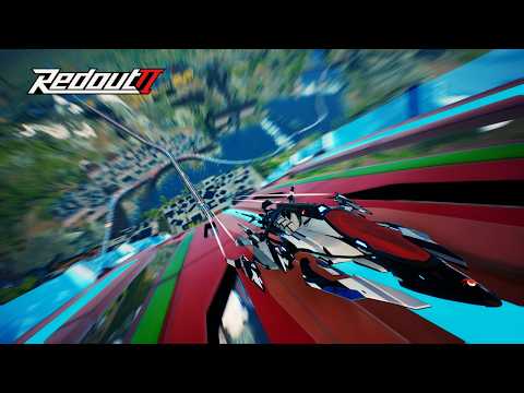 Redout 2: Dragon's Gates [R] Asera - 01:03.953