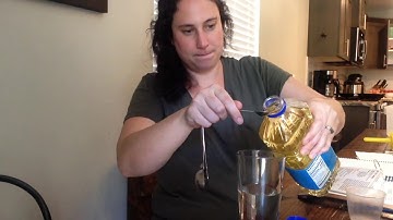 Cycle 1 Week 5 Science