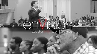Envision 2016 Recap