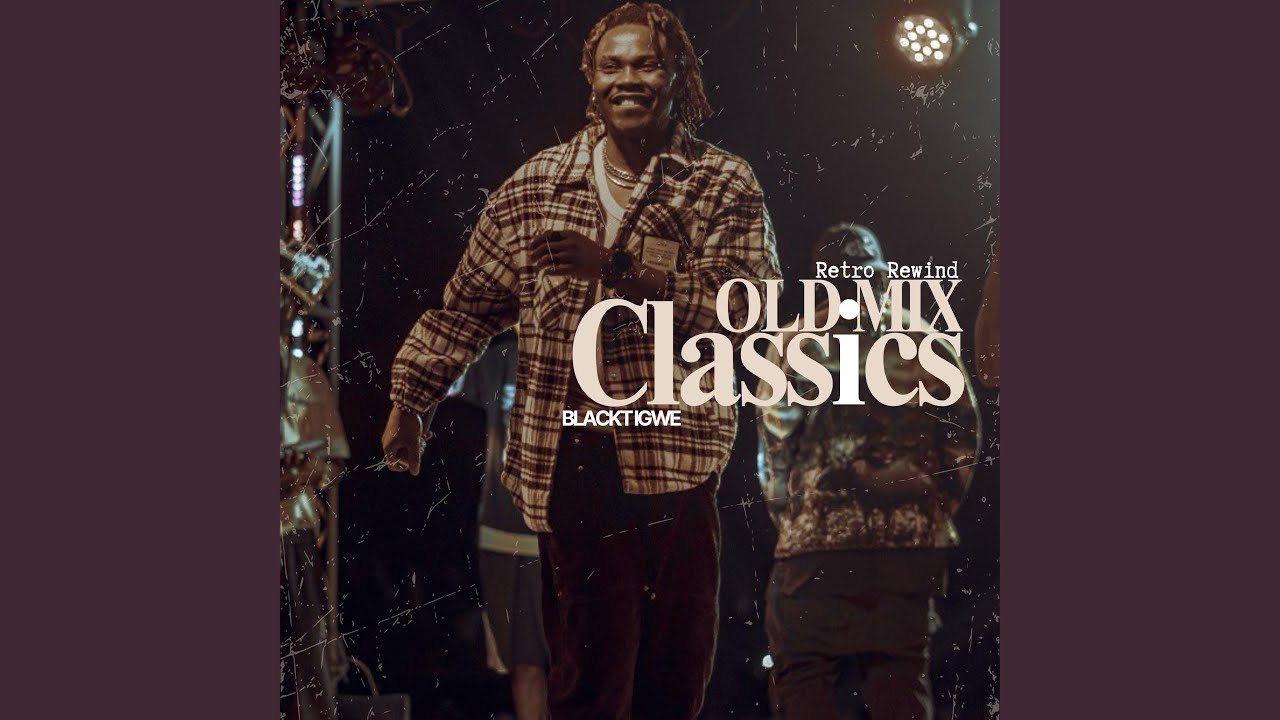 Edjodjinam (feat. Elhamid Coubadja)