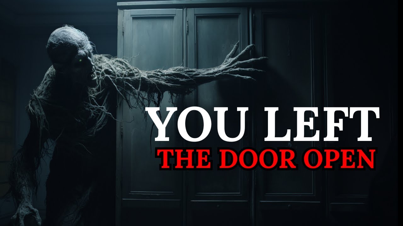 Paranormal Activity Caught on Camera | Scary Compilation