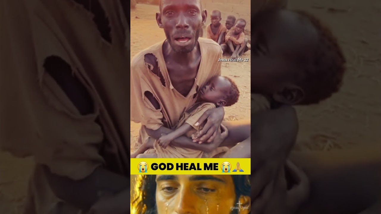 Let’s Pray Together! Say ‘Amen’ for Healing & Strength 🙏💖