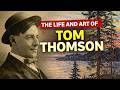 Tom Thomson