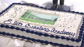 Elite Scholars Academy Opens its New Home Wealth