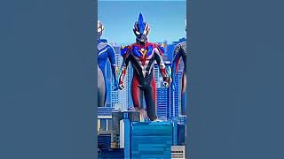 ULTRAMAN GINGA S HD