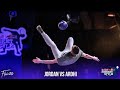 Jordan v Ardhi - Group H | Red Bull Street Style 2018