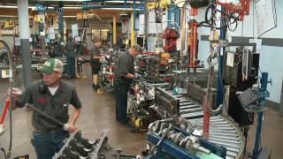 Jasper Engines & Transmissions - Made in The USA Commercial