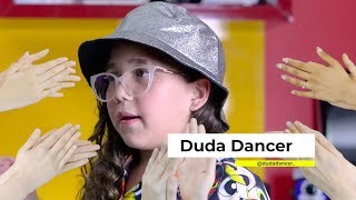 Kevin Vem - Duda Dancer, A Princesinha Do Pinho