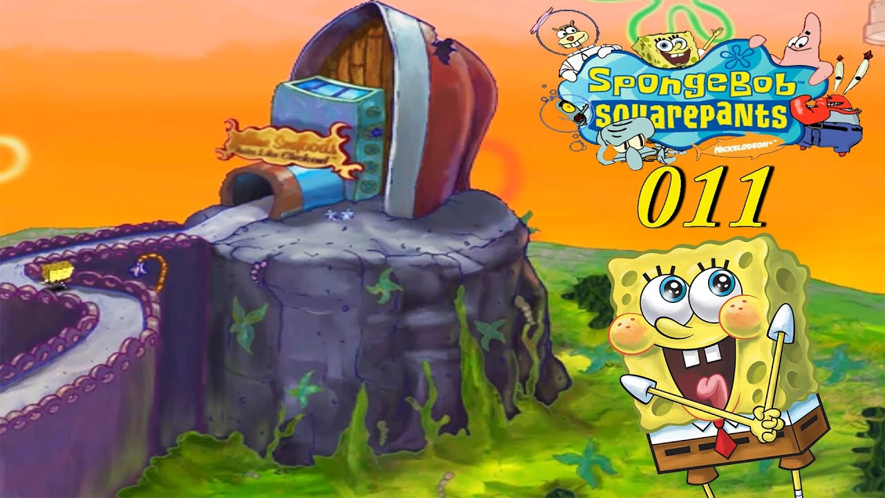 spongebob employee of the month game music spongebob employee of the month game music
