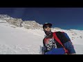 Chasing a Rumor - Featured on Salomon TV