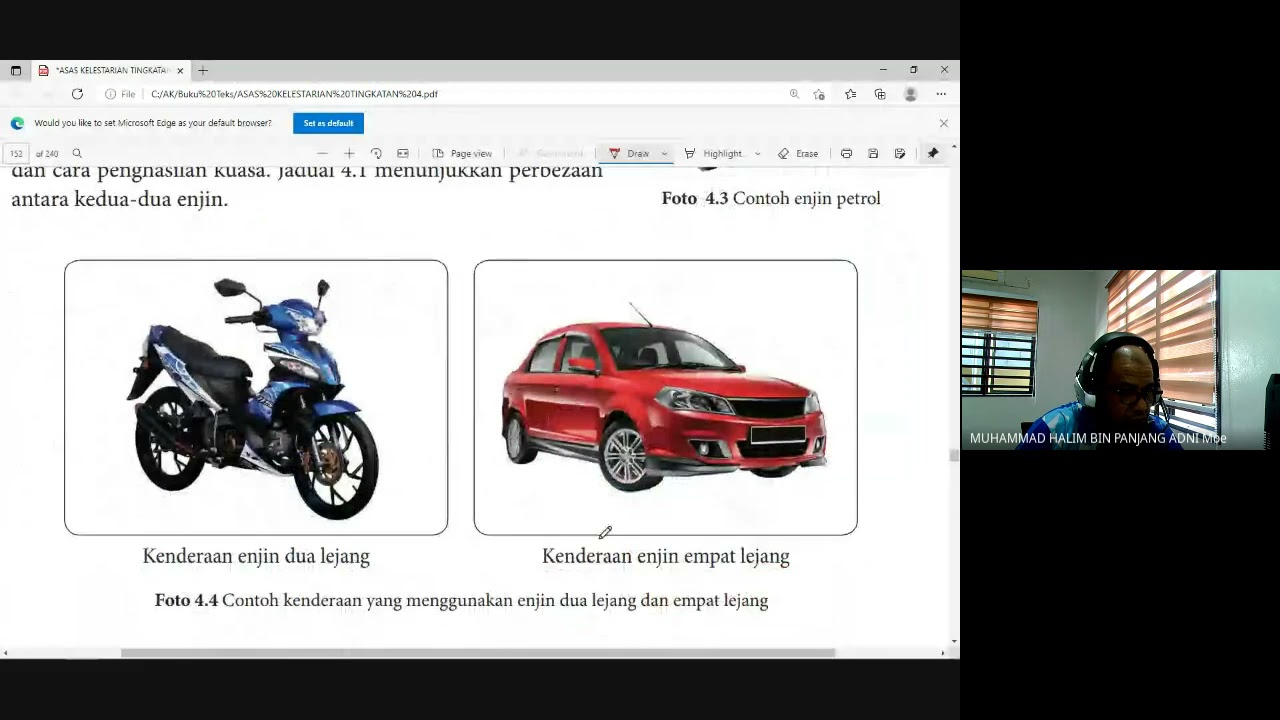 Sistem 2 Lejang Youtube