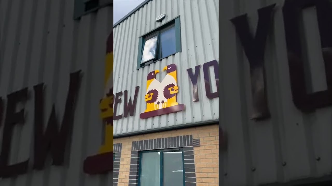 Brew York - Handley Tap