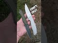 Shirogorov - F95 & Spartan Blades - Phrike #edc #knives #fixedblade #foldingknife #everydaycarry