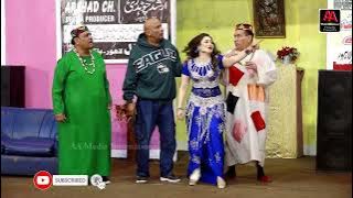 NASIR CHINIOTI | AGHA MAJID | JIYA BUTT | AKRAM UDAAS