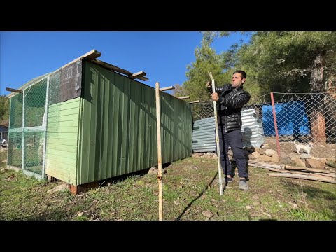 ÇİFTLİKTE SON DURUMLAR