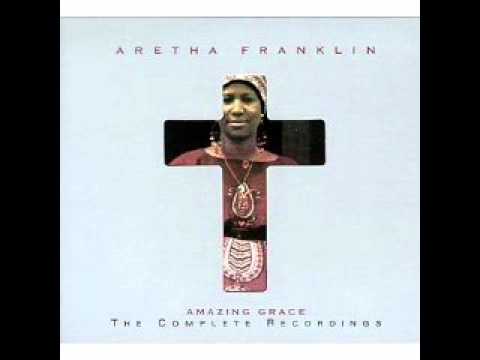 Give Yourself To Jesus - Aretha Franklin