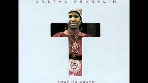 Give Yourself To Jesus - Aretha Franklin