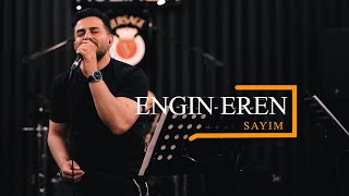 Engin Eren - Sayım ( Sezen Aksu Akustik Cover ) Resimi