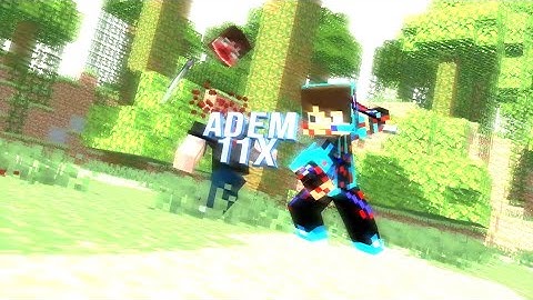 #4 intro @adem11x | Prisma3D.