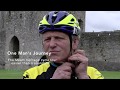PJ Nolan&#39;s journey across Meath for the Heritage Cycle Tour