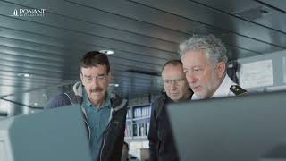 PONANT Science Presentation | PONANT EXPLORATIONS @Ponant_EN