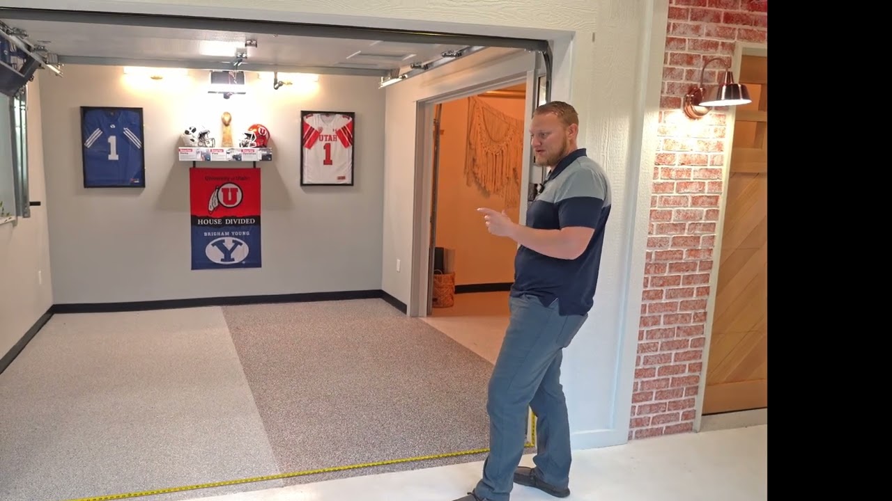 How to Measure for a New Garage Door | Pro Tips & Tricks for Accurate Garage Door Sizing