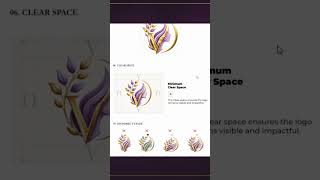 Logo Presentation in Photoshop | Professional Mockup Tutorial #grptrend