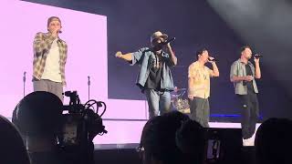 Big Time Rush - Only One (10/25/24)