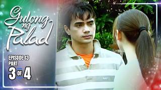 Gulong Ng Palad | Episode 13 (3/4) | September 1, 2026