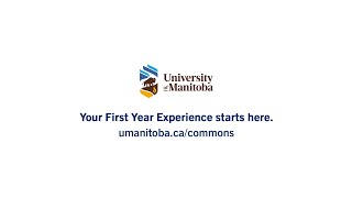 University of Manitoba Welcome Day Ceremony Fall 2021