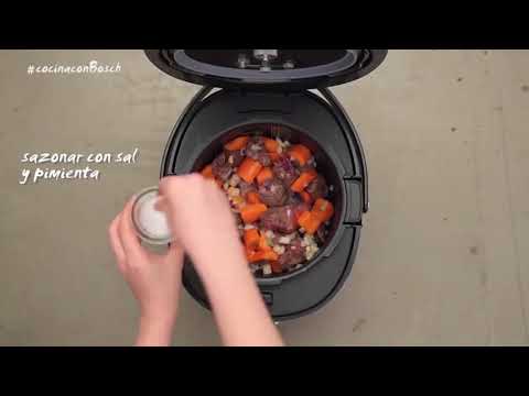 Como Cocinar Estofado
