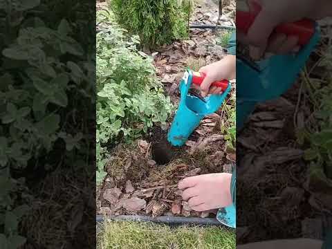 Садовые инструменты Gardena