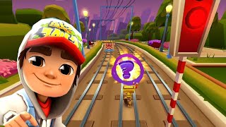 Barbie Game for Girl - Subway Surfer Video Games - Running Doll Game #22 screenshot 4
