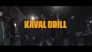 Kurdish Afro Drill Beat Kaval Drill Beat ( AK47 ) ( Prod: Amaterasu ) 2022 Resimi