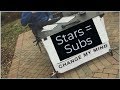 Stars = Subs