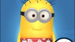 Surfer Minion. Minion Rush Andriod Gameplay