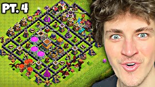 Returning to my COC After 7 years… *PART 4*